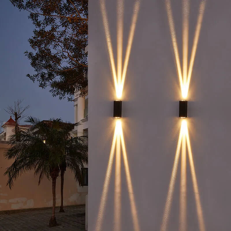 Outdoor Wall Light, photo 12
