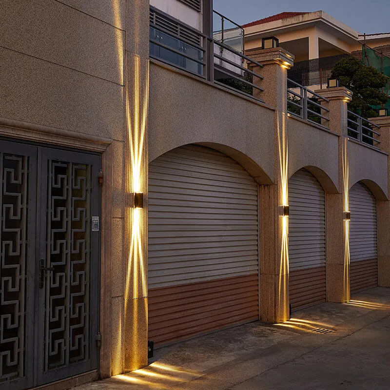 Outdoor Wall Light, photo 13
