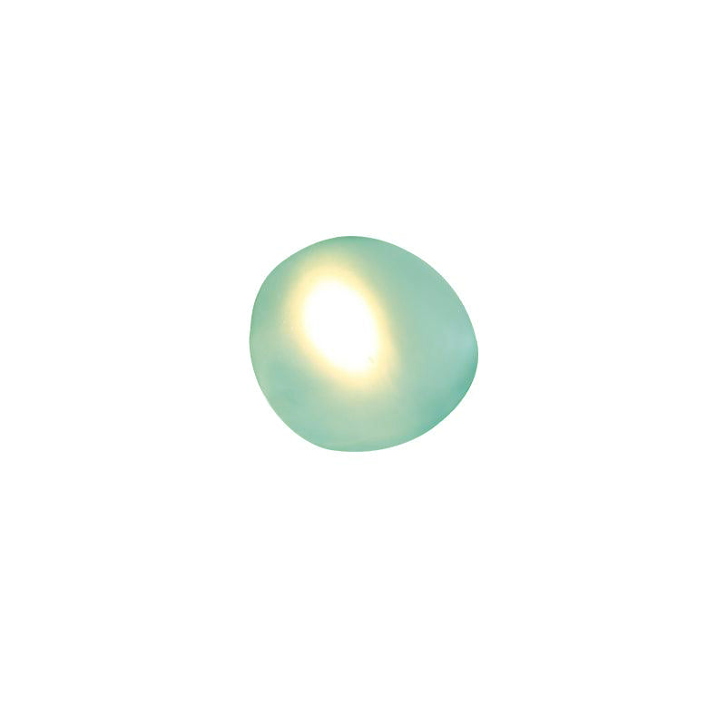 Pebble Glass Wall Lamp, view 16