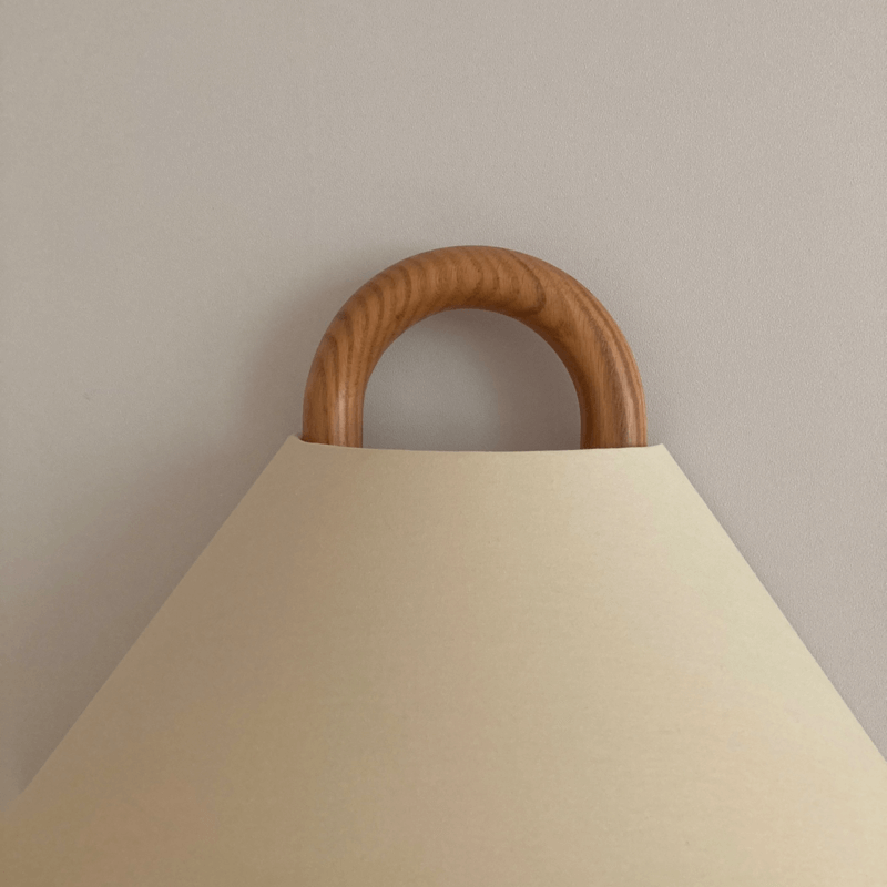 Pleated Wall Sconce, photo 11