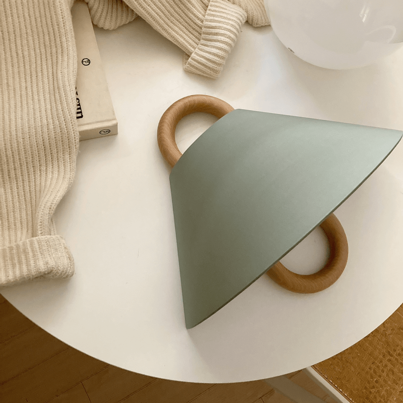 Pleated Wall Sconce, photo 20
