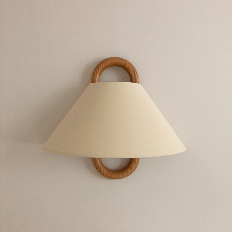 Pleated Wall Sconce, photo 21