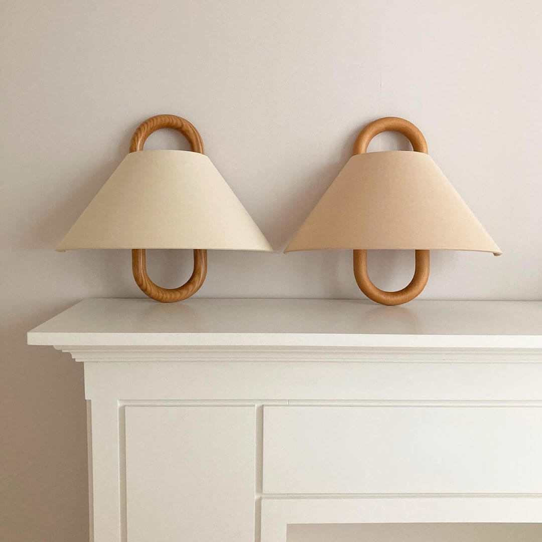 Pleated Wall Sconce, photo 25