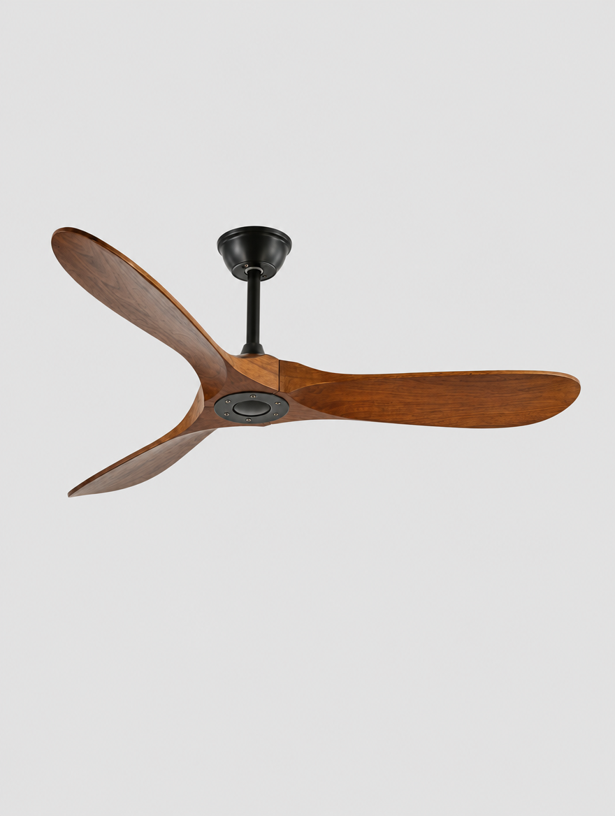 Propeller Blade Ceiling Fan product photo