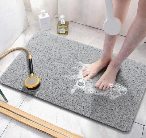 Quick Drain Non-Slip Bath Mat, view 1