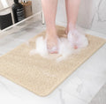 Quick Drain Non-Slip Bath Mat, view 2