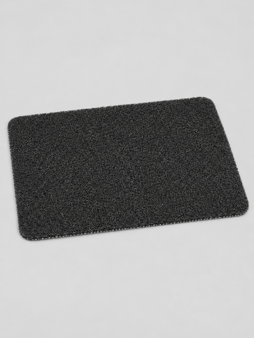 Quick Drain Non-Slip Bath Mat product photo