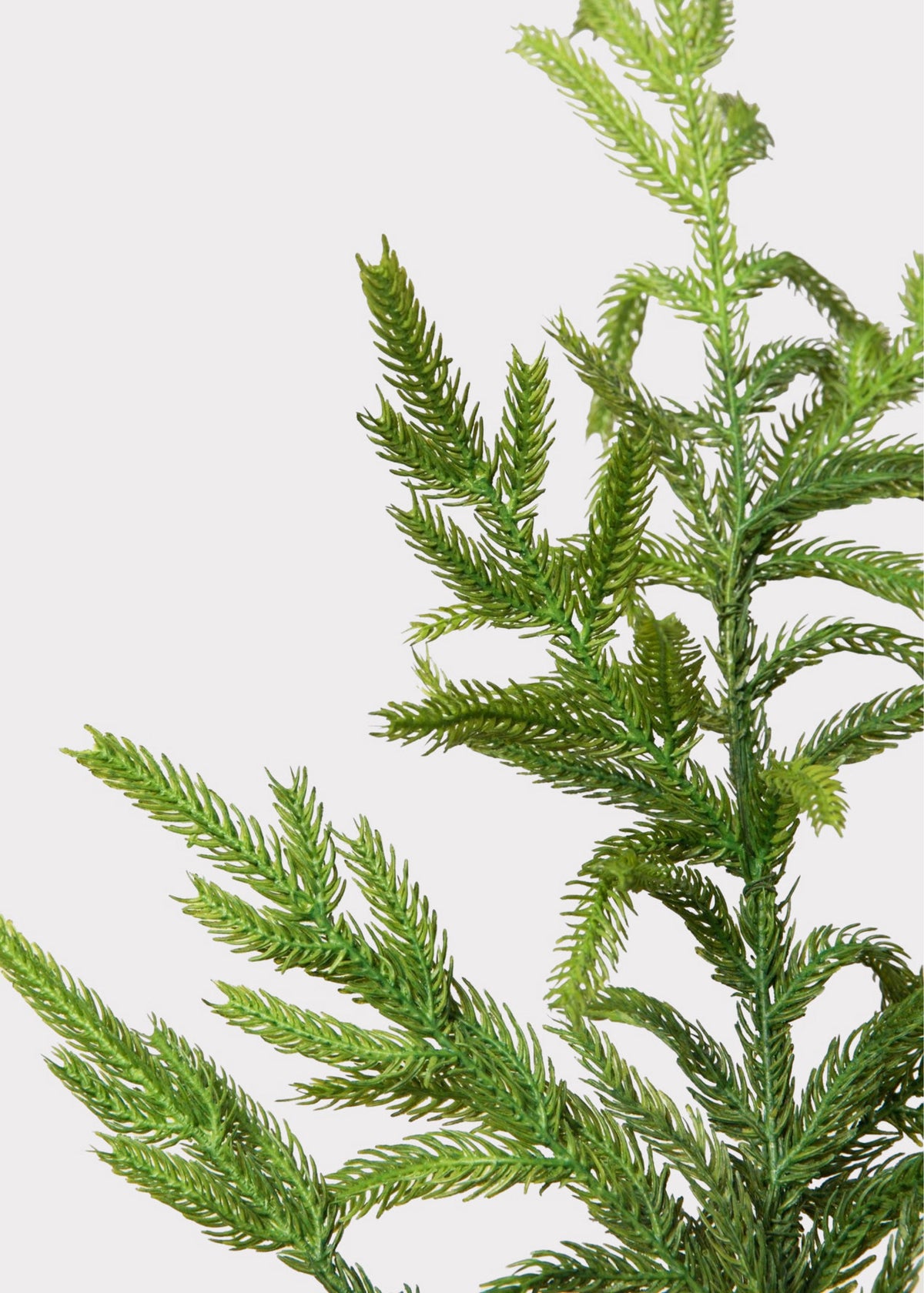 Real Touch Faux Pine Branch, view 4