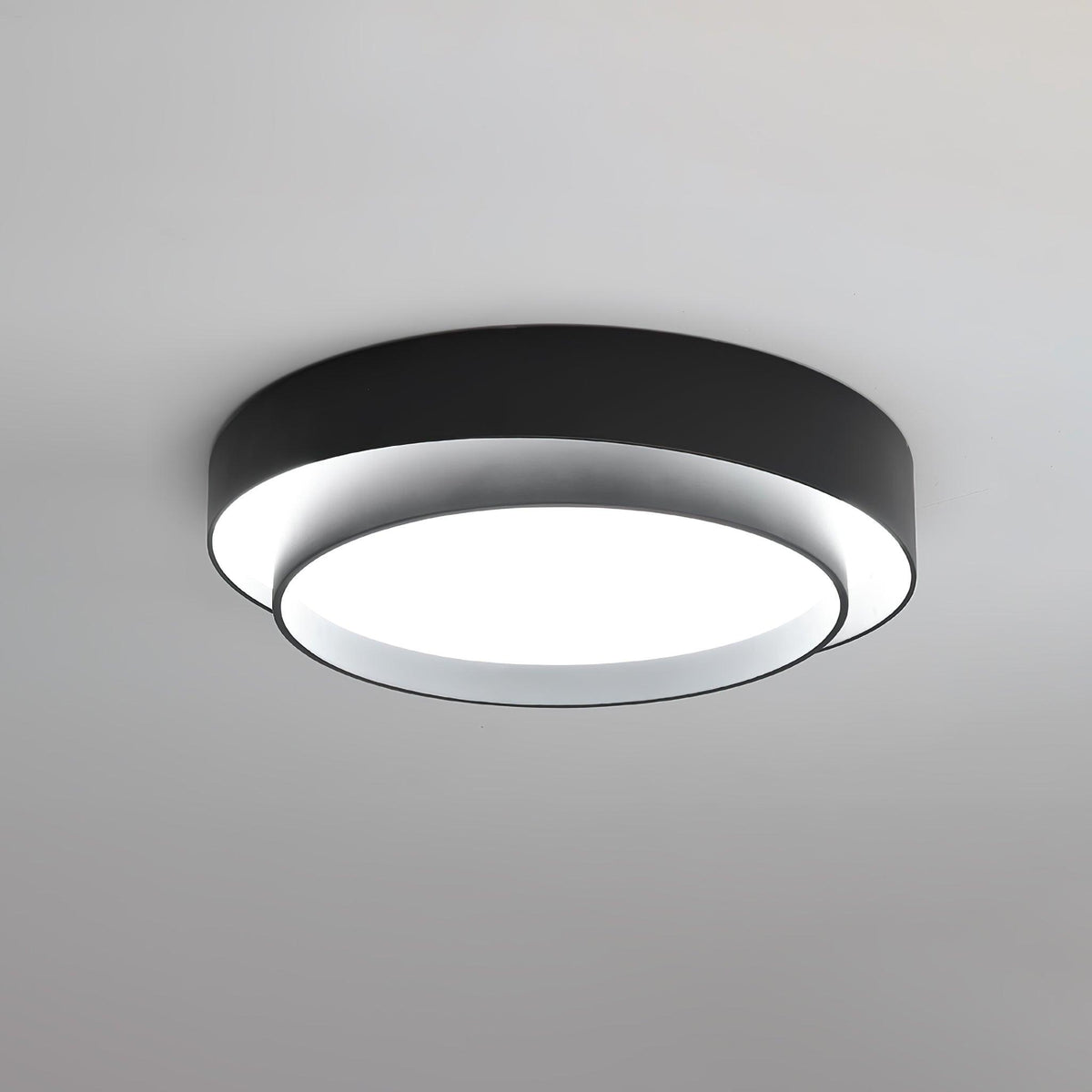 Ring Cylinder Ceiling Lamp, view 8