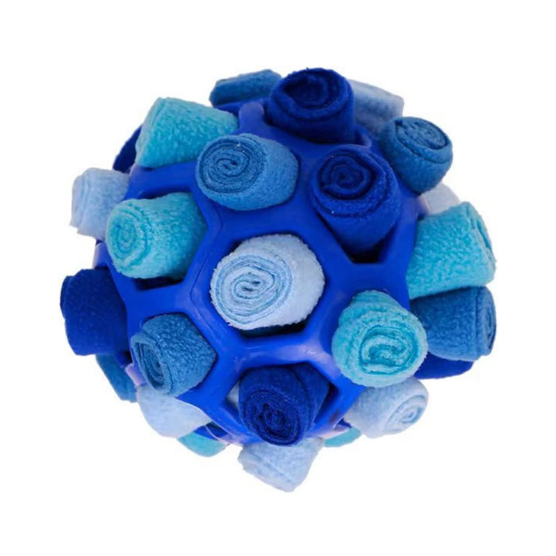 Snuffle Ball Dog Toy, view 10