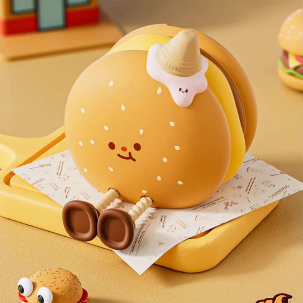 Squishy Silicone Night Light, view 12