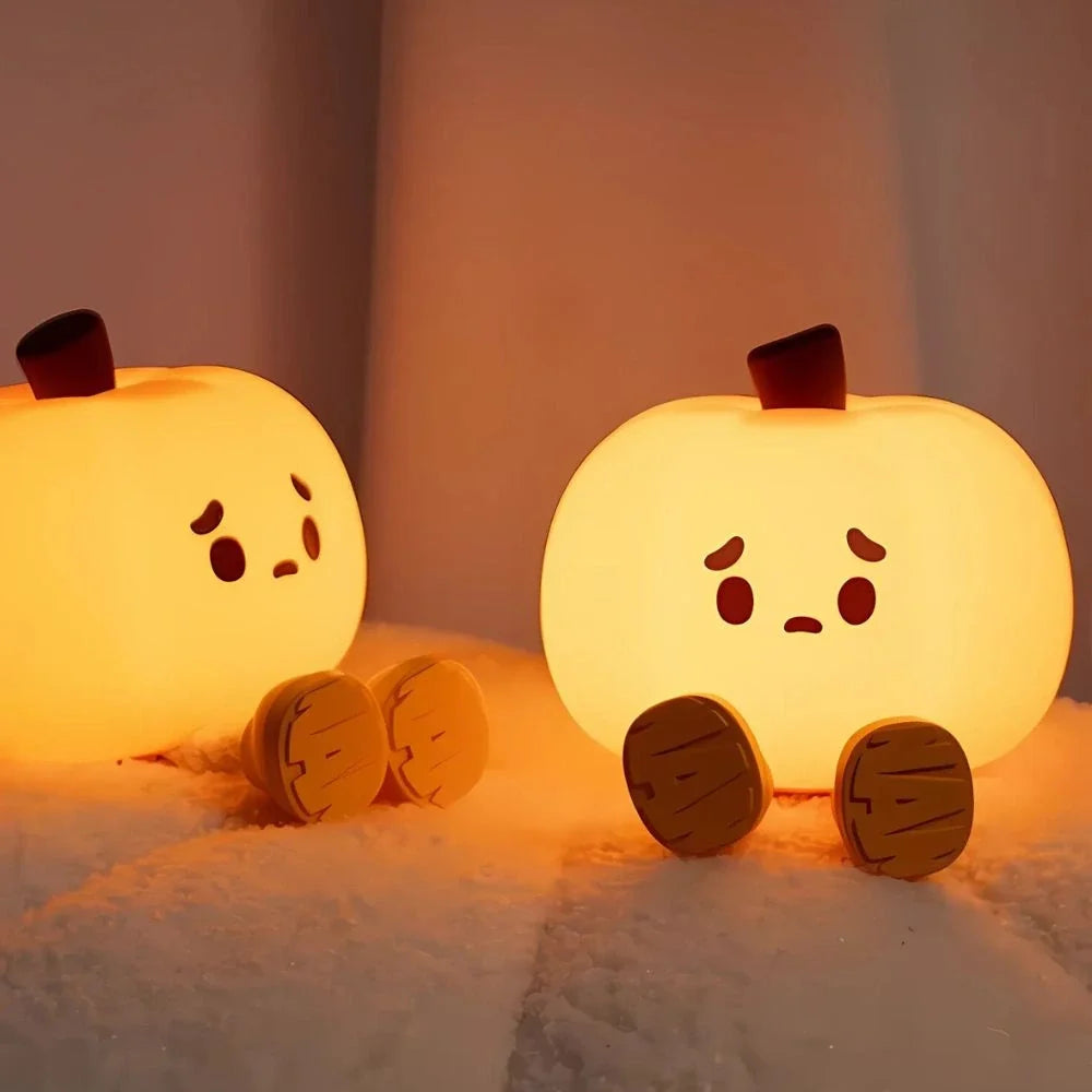 Squishy Silicone Night Light, view 19