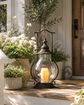 Steeple Farmhouse Lantern, view 1