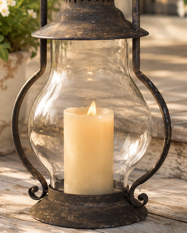 Steeple Farmhouse Lantern, view 5