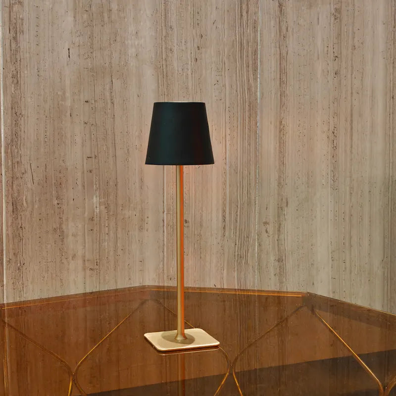 Tall Cordless Table Lamp, view 12