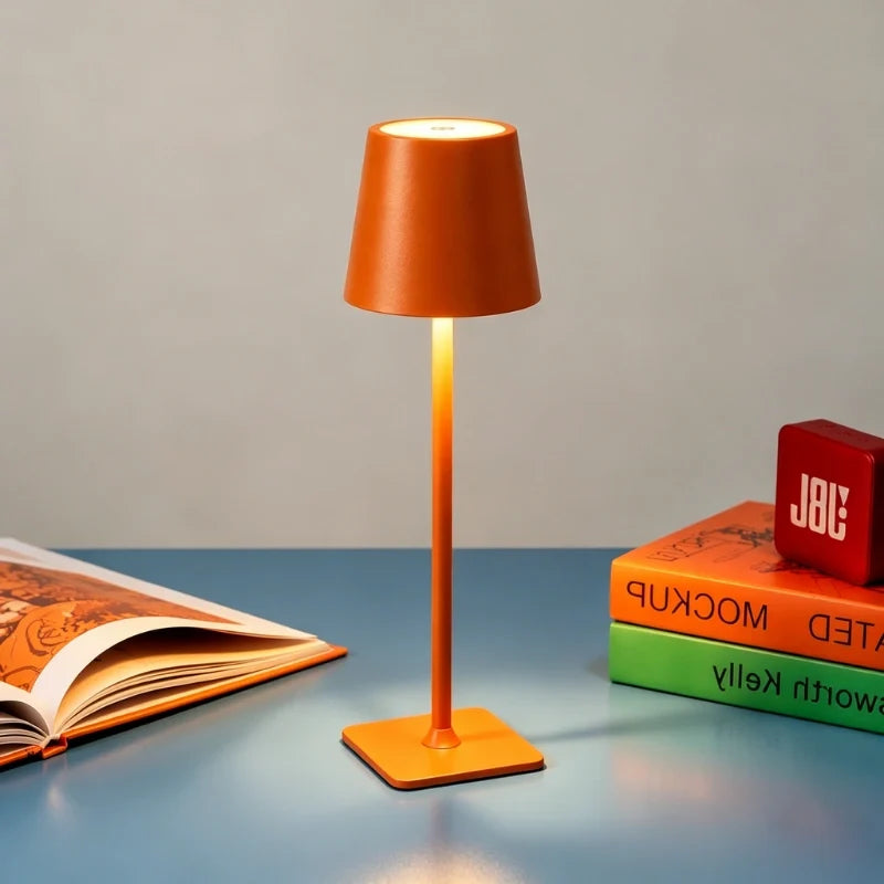 Tall Cordless Table Lamp, view 15