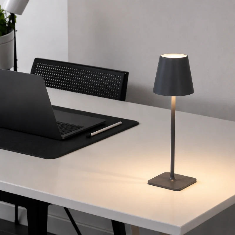 Tall Cordless Table Lamp, view 23