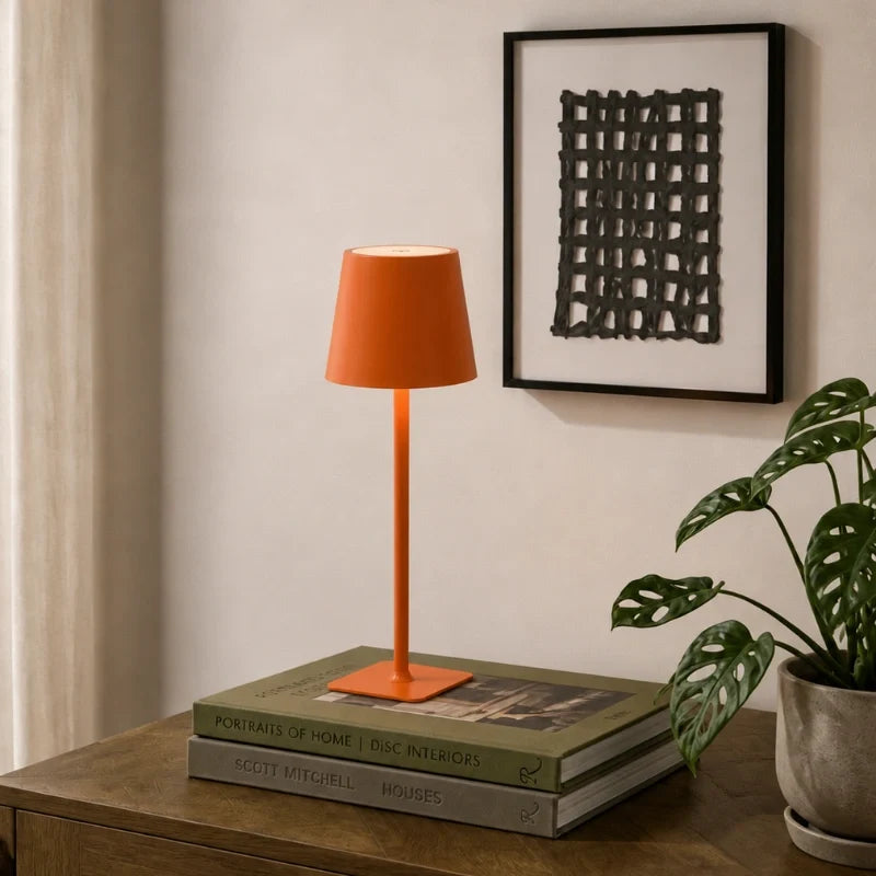Tall Cordless Table Lamp, view 26