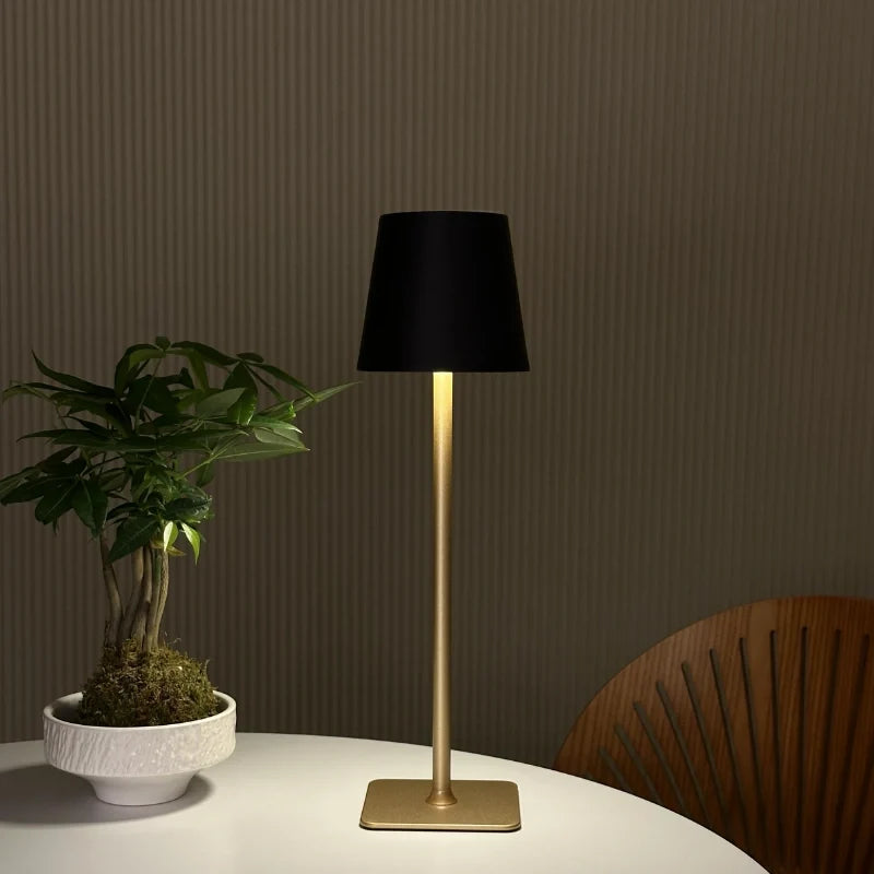 Tall Cordless Table Lamp, view 28
