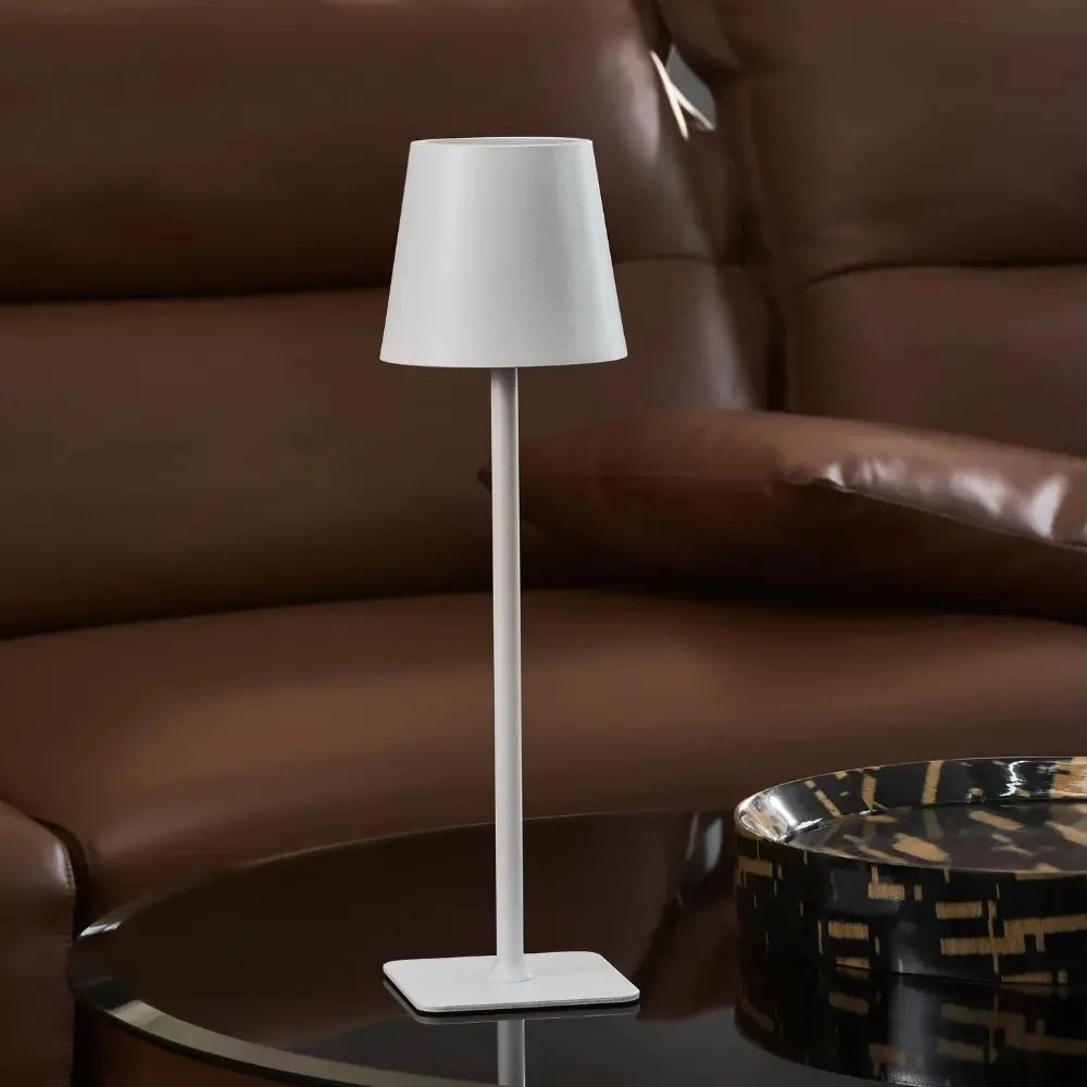Tall Cordless Table Lamp, view 3