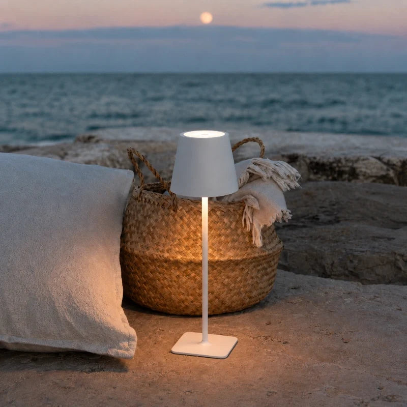 Tall Cordless Table Lamp, view 35