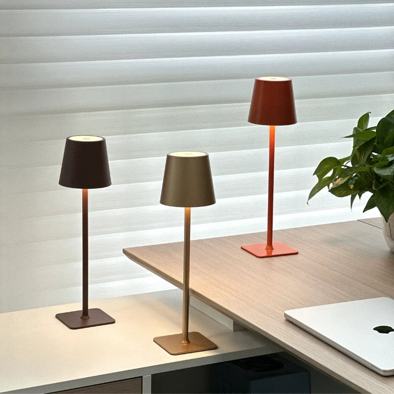 Tall Cordless Table Lamp, view 39