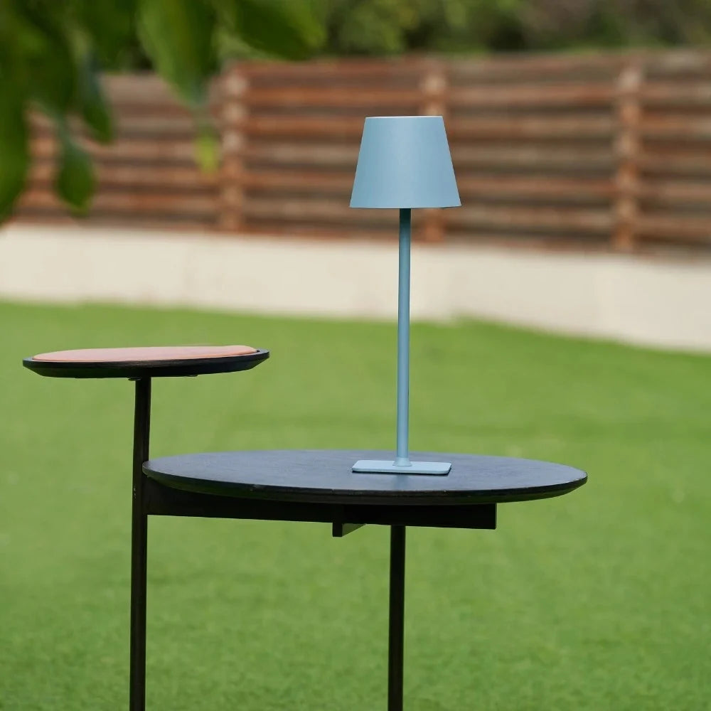 Tall Cordless Table Lamp, view 5