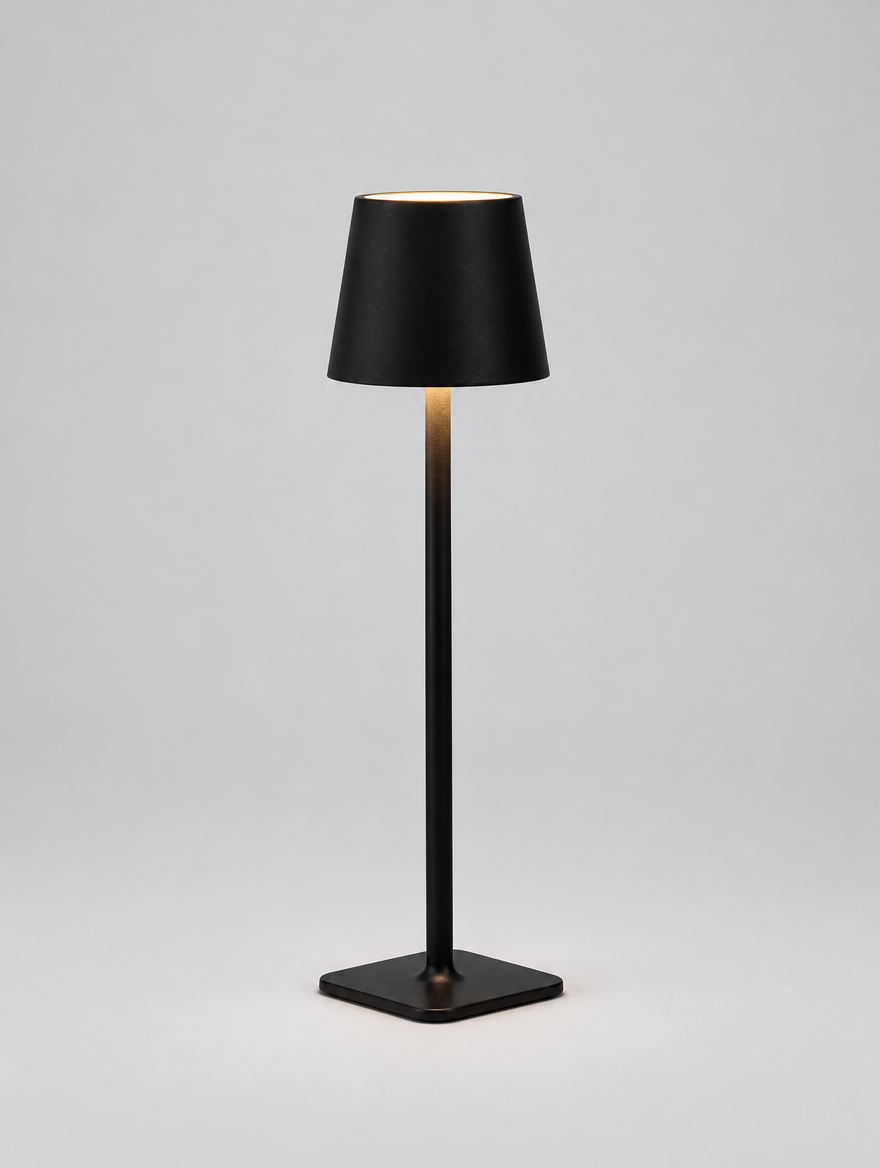Tall Cordless Table Lamp product photo