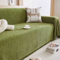 Textured Sofa Cover, view 1