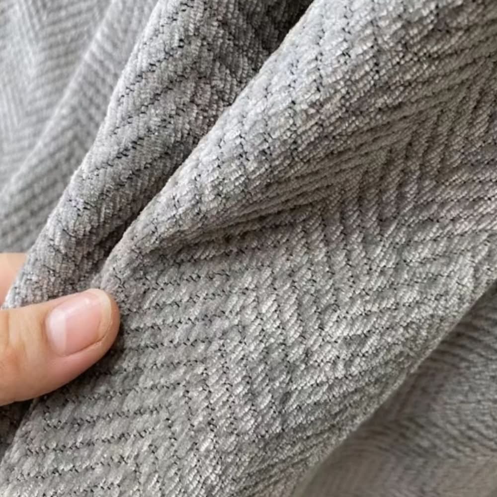 Textured Sofa Cover, view 8