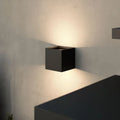 Up Down Cube Wall Light, view 1