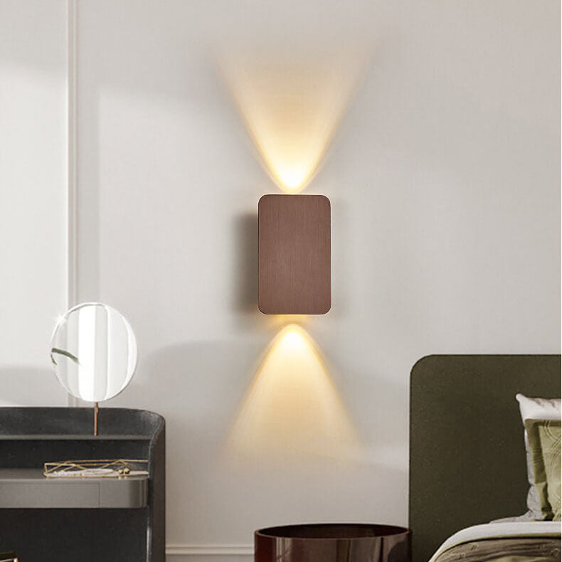 Up and Down Wall Sconce, photo 11