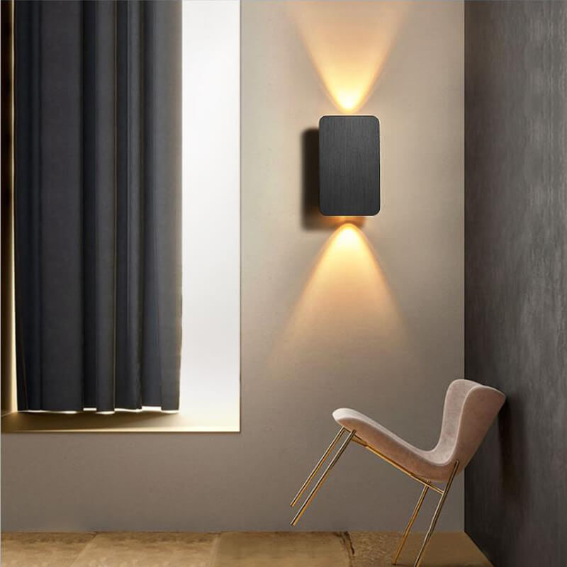 Up and Down Wall Sconce, photo 12