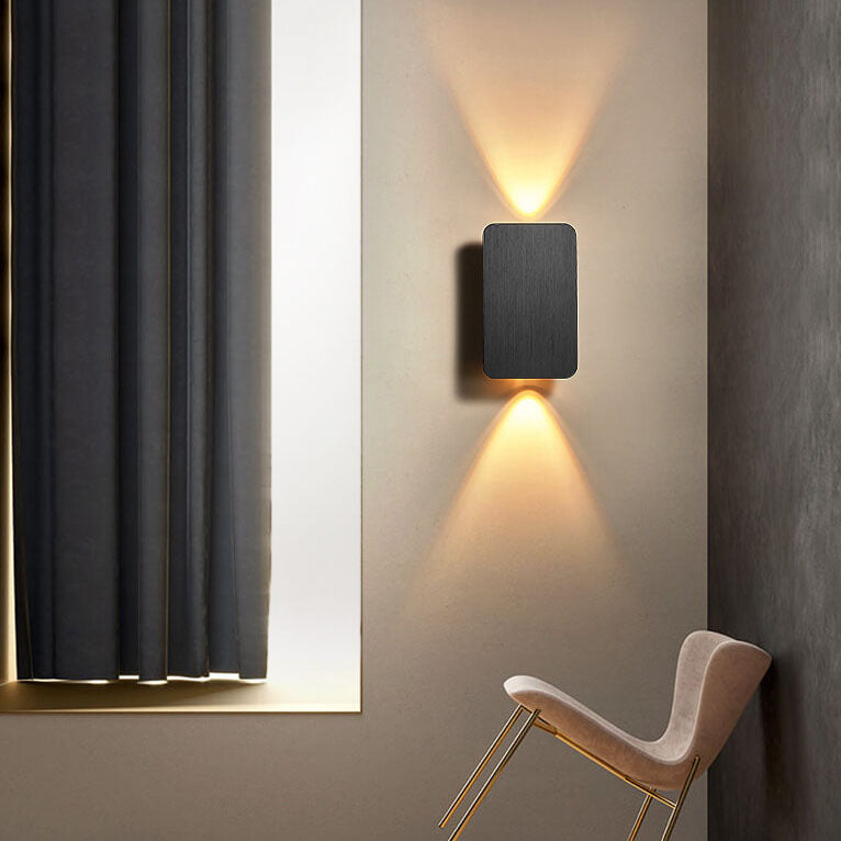 Up and Down Wall Sconce, photo 13