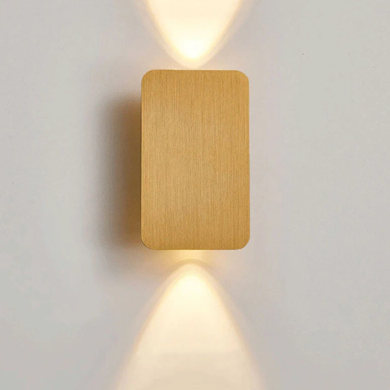 Up and Down Wall Sconce, photo 14
