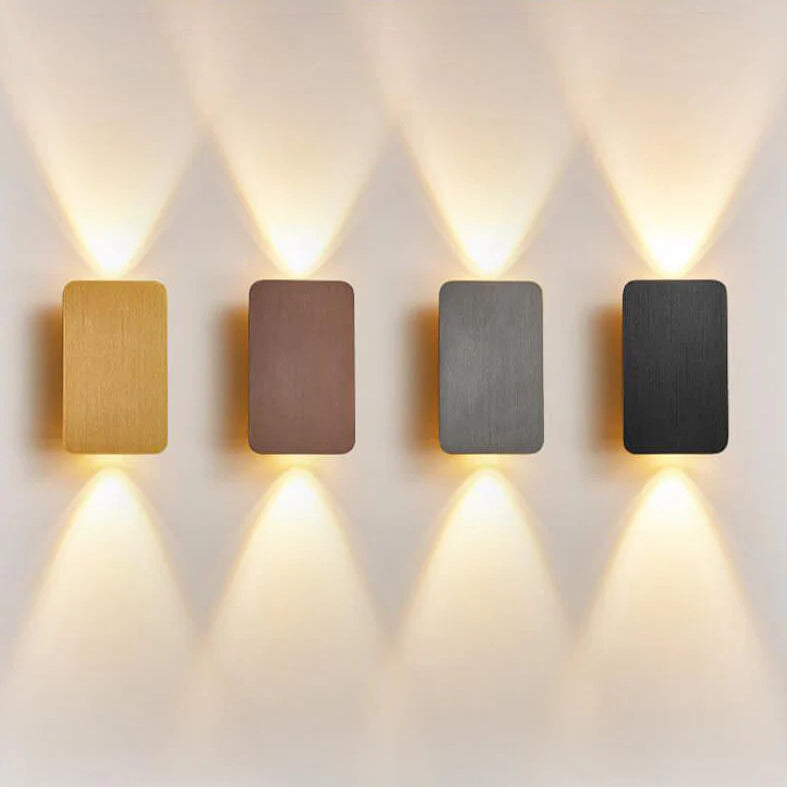 Up and Down Wall Sconce, photo 16