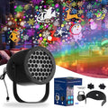 USB Christmas Projector Light, view 10