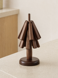 Walnut Tree Trivet Set, main photo