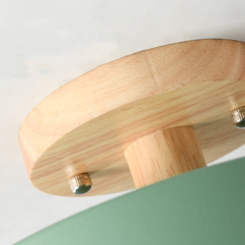 Semi Flush Mount Ceiling Light, photo 9