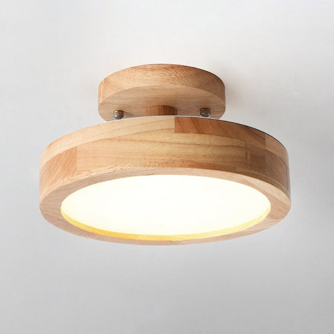 Semi Flush Mount Ceiling Light, photo 12
