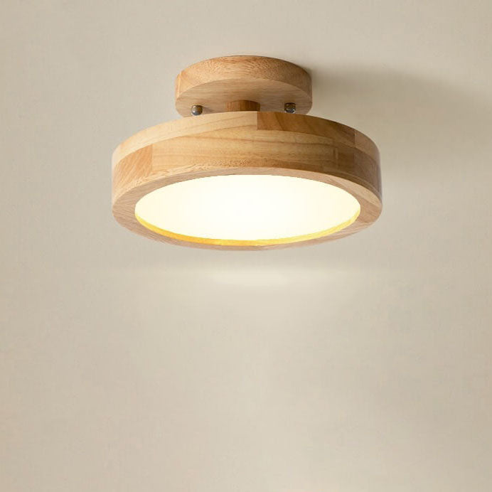 Semi Flush Mount Ceiling Light, photo 16