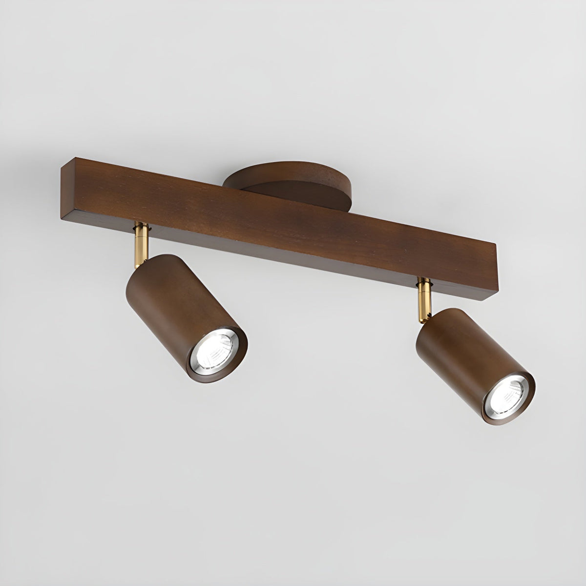 Wood Shade Spotlight Bar, view 11